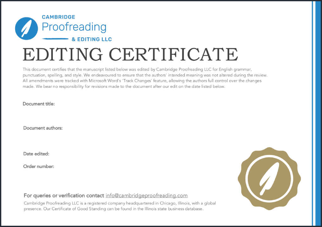 editing-certificate